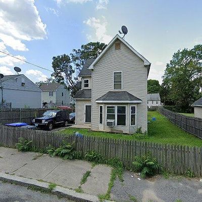 20 Padelford St, Providence, RI 02906