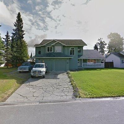 215 Susieanna Ln, Kenai, AK 99611