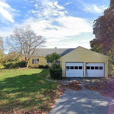 176 Dexter Ave, Meriden, CT 06450