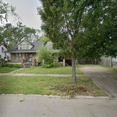 18907 Marx St, Highland Park, MI 48203