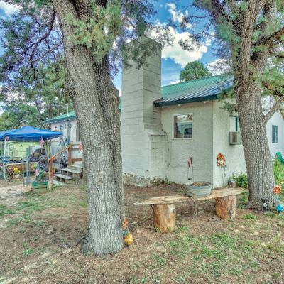 281 N 2 Nd Dr, Show Low, AZ 85901