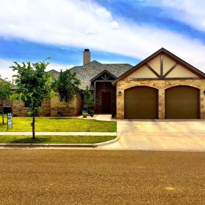 2909 112 Th St, Lubbock, TX 79423