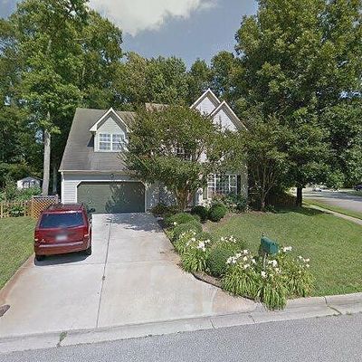 3501 Coleshill Ln, Chesapeake, VA 23321