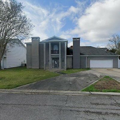 301 Redoak Cir, Lafayette, LA 70506