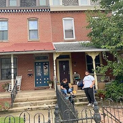 4622 Disston St, Philadelphia, PA 19135