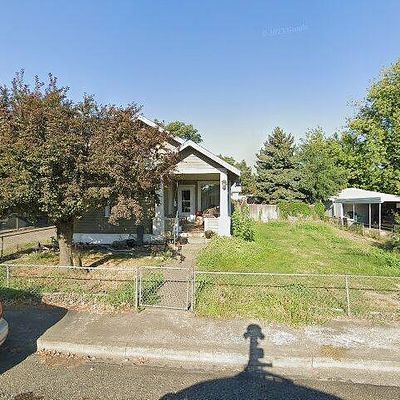 1024 University St, Clarkston, WA 99403