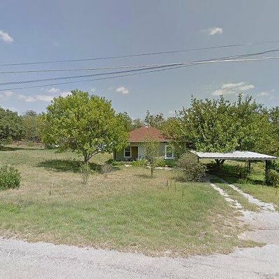 1298 North Trent Street, Goldthwaite, TX 76844