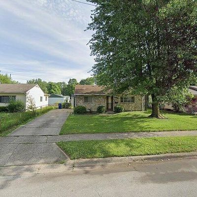 1310 Midway Ave, Columbus, OH 43207