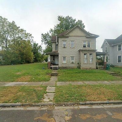 133 135 E Grand Ave, Springfield, OH 45505