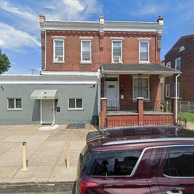 1103 Foulkrod St, Philadelphia, PA 19124