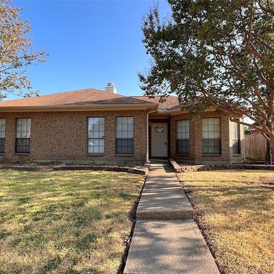 1114 Dandelion Dr, Mesquite, TX 75149