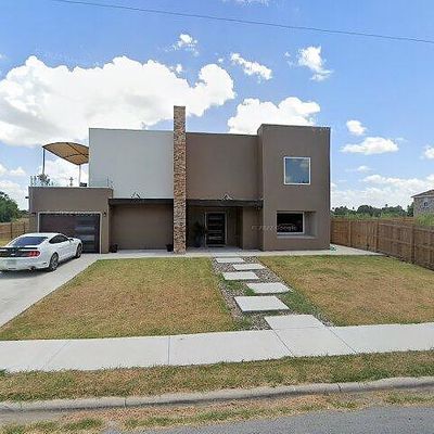 1114 Jesse St, Weslaco, TX 78596