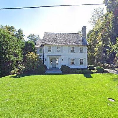 16 Sunset Rd, Darien, CT 06820