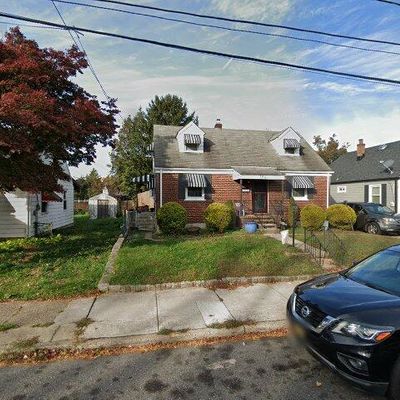 169 Caroline Ave, Trenton, NJ 08610