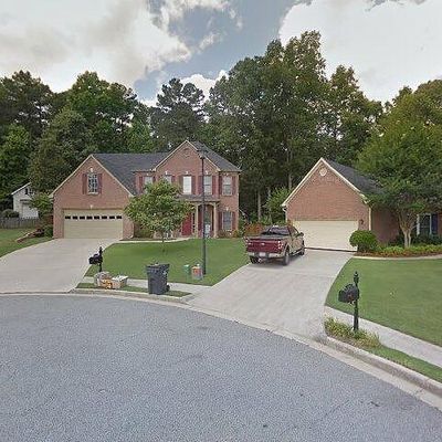 1365 Woodpoint Way, Lawrenceville, GA 30043