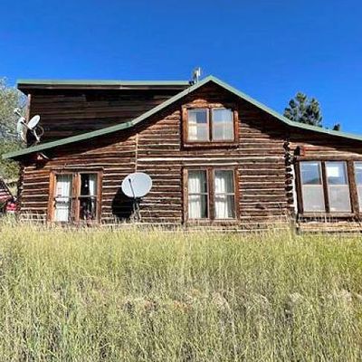 13883 S Wamblee Valley Rd, Conifer, CO 80433