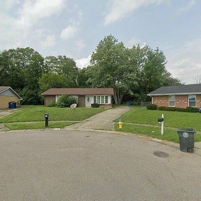 1405 Norville Ct, Dayton, OH 45417