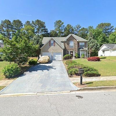 1419 Pebble Ridge Ln, Hampton, GA 30228