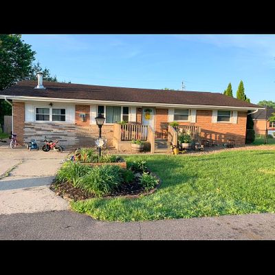 142 Township Road 1174, Proctorville, OH 45669