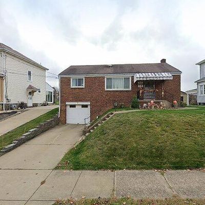 217 Mifflin St, Homestead, PA 15120