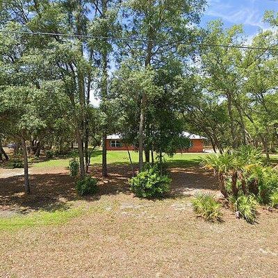 2184 S Coleman Ave, Homosassa, FL 34448