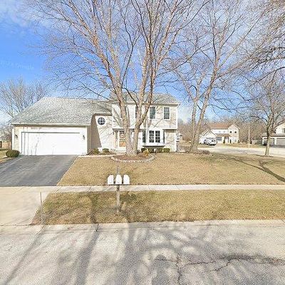 175 Brentwood Trl, Elgin, IL 60120