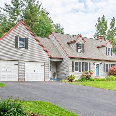 18 Powhatan Rd, Pepperell, MA 01463