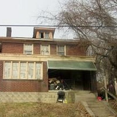 189 N Balph Ave, Pittsburgh, PA 15202