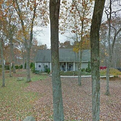 251 Pine Hill Rd, Sterling, CT 06377