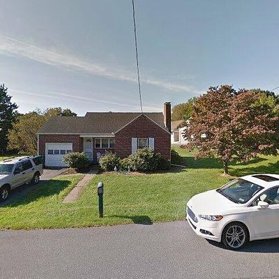 2550 Broad St, Easton, PA 18045