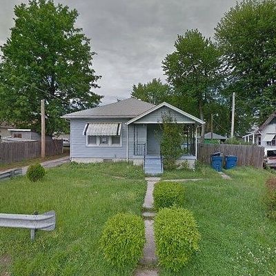 2612 Krum St, Alton, IL 62002