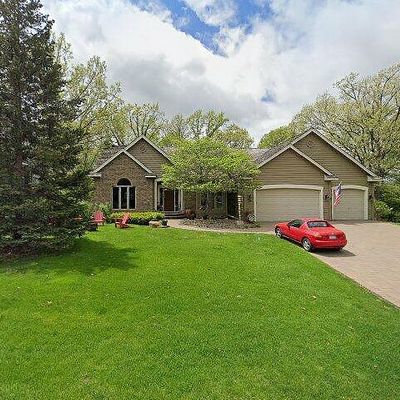 27 Geneva Blvd, Burnsville, MN 55306