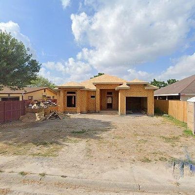 2854 N Vermillion Ave, Brownsville, TX 78526