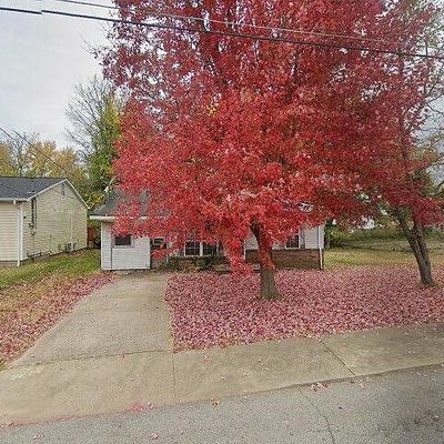 221 N Church St, Madisonville, KY 42431