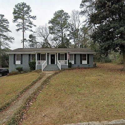 240 Heritage Trl, Lexington, SC 29072