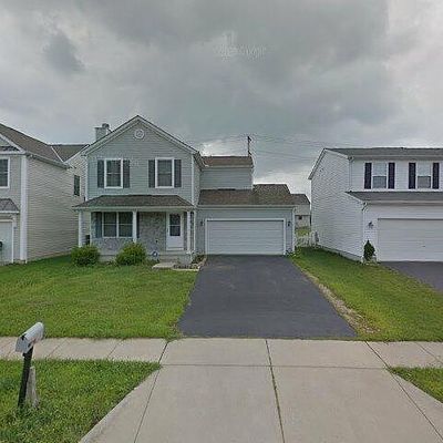 3339 Crossing Hill Way, Columbus, OH 43219