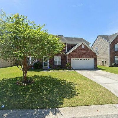 3387 Middlesboro Ave, Summerville, SC 29485