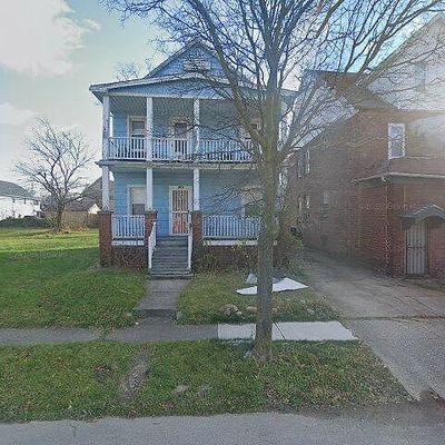 3635 E 144 Th St, Cleveland, OH 44120