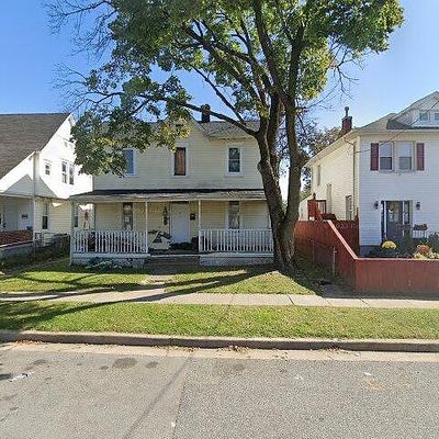 3703 6 Th St, Brooklyn, MD 21225