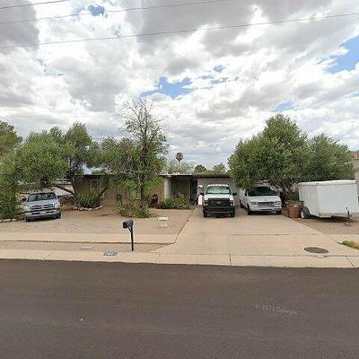 3021 W Nebraska St, Tucson, AZ 85746