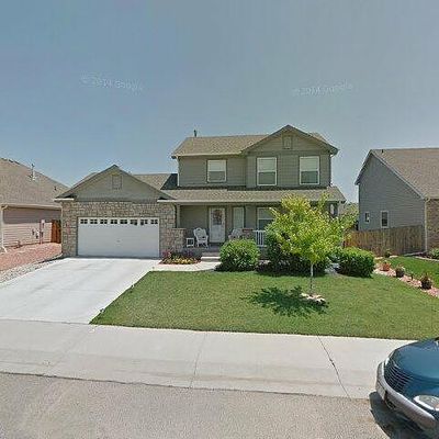 311 Buckeye Ave, Johnstown, CO 80534