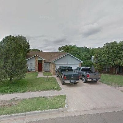 414 Hyden Ave, Lubbock, TX 79416