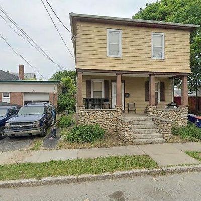 419 North St, New Bedford, MA 02740