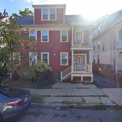 45 Hotchkiss St, New Haven, CT 06511