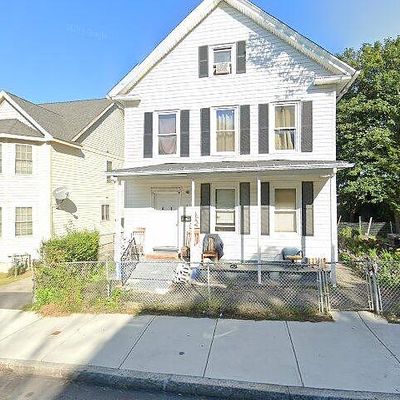 47 Barclay St, Worcester, MA 01604