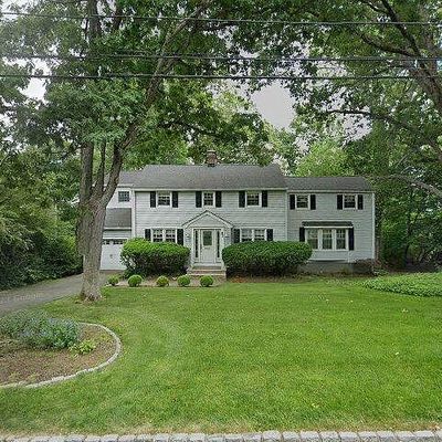 47 Burnet Hill Rd, Livingston, NJ 07039