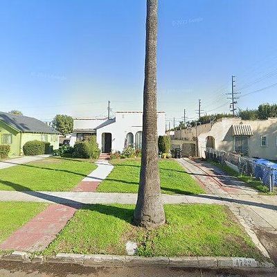 4720 6 Th Ave, Los Angeles, CA 90043