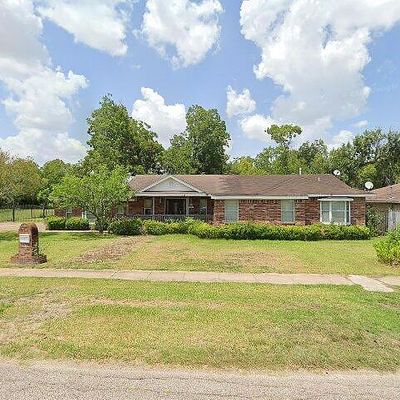 4831 Carmen St, Houston, TX 77033