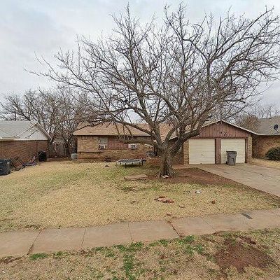 3906 Hooper Dr, Wichita Falls, TX 76306