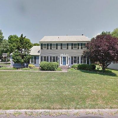 406 Gladstone Rd, Langhorne, PA 19047